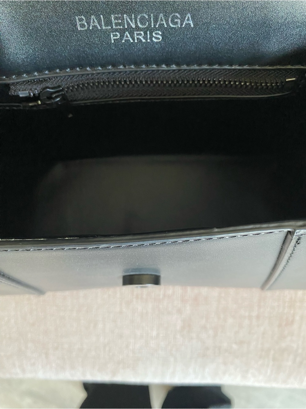 SHOULDER BAG - Picture 10 of 16